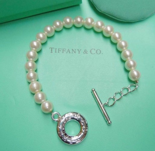 Bracciale Tiffany Modello 289
